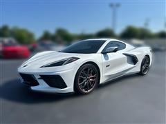 2023 Chevrolet Corvette 