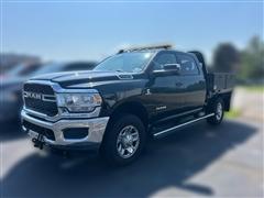 2019 RAM 2500 