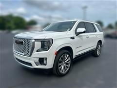 2021 GMC Yukon 