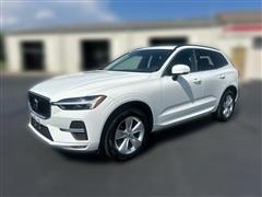 2022 Volvo XC60 