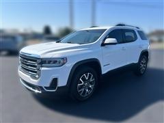 2020 GMC Acadia 