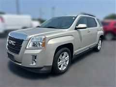 2014 GMC Terrain 