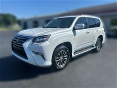2019 Lexus GX 