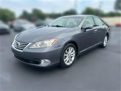 2012 Lexus ES 350 