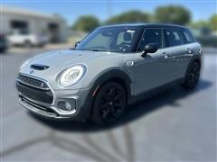 2016 MINI Cooper Clubman 