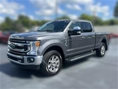 2021 Ford Super Duty F-250 SRW 