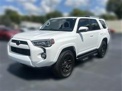 2024 Toyota 4Runner 