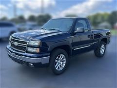 2006 Chevrolet Silverado 1500 