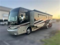 2014 Tiffin Motorhomes, Inc Phaeton 