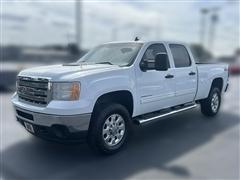2013 GMC Sierra 2500HD 