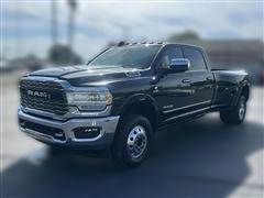 2022 RAM 3500 