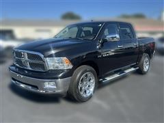 2011 RAM 1500 