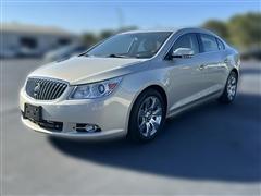 2013 Buick LaCrosse 