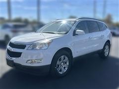 2010 Chevrolet Traverse 