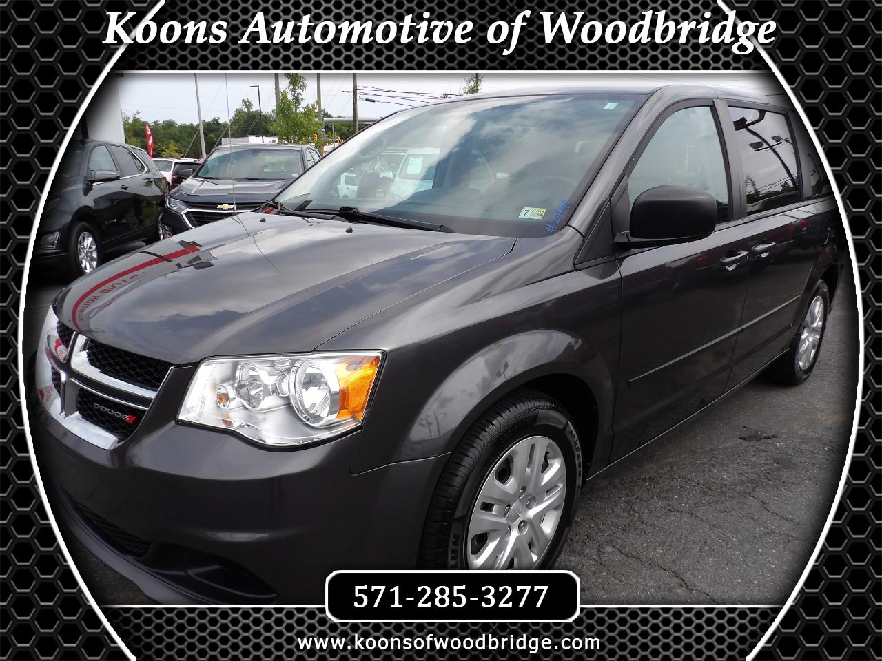Used Cars Woodbridge VA Used Cars & Trucks VA Koons Automotive of