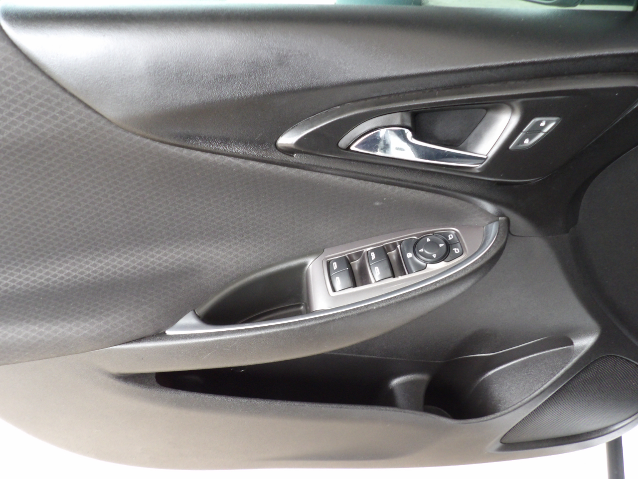 Chevrolet Malibu LT 2019