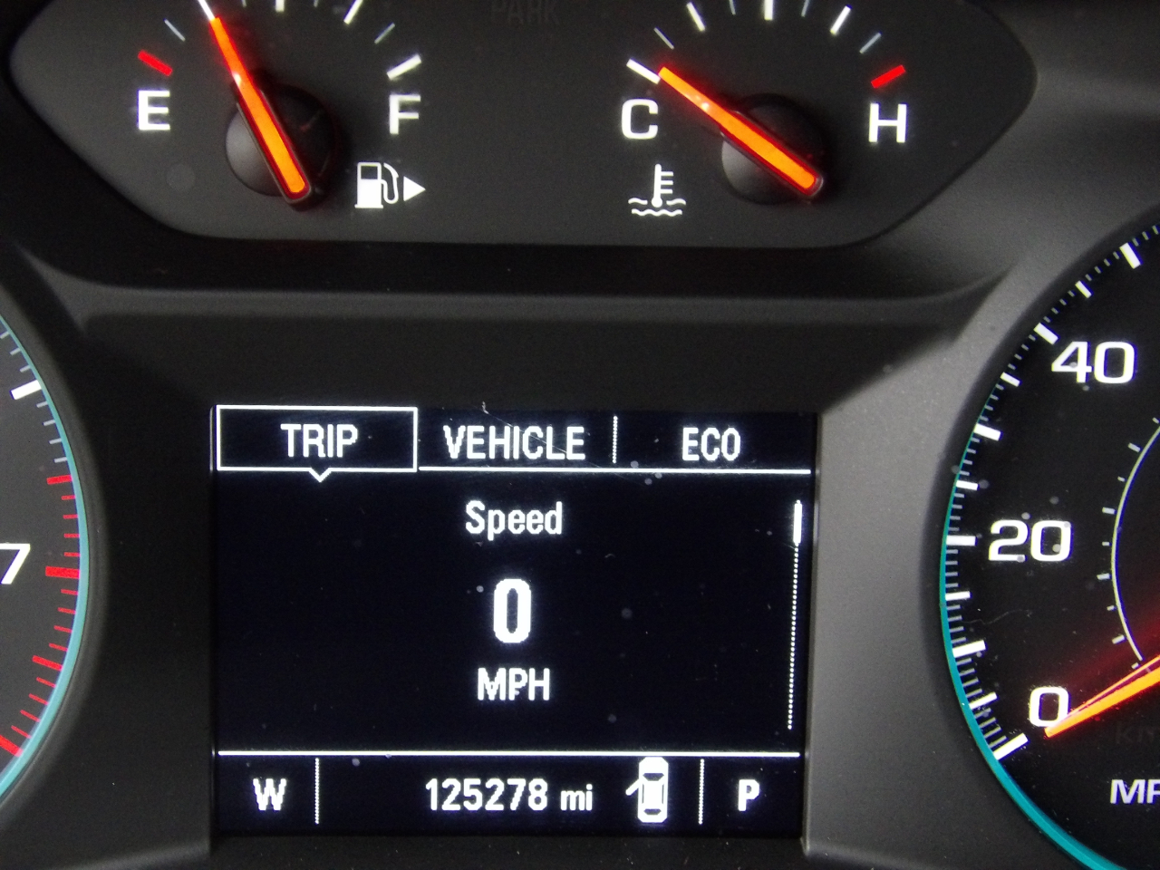 Chevrolet Malibu LT 2019