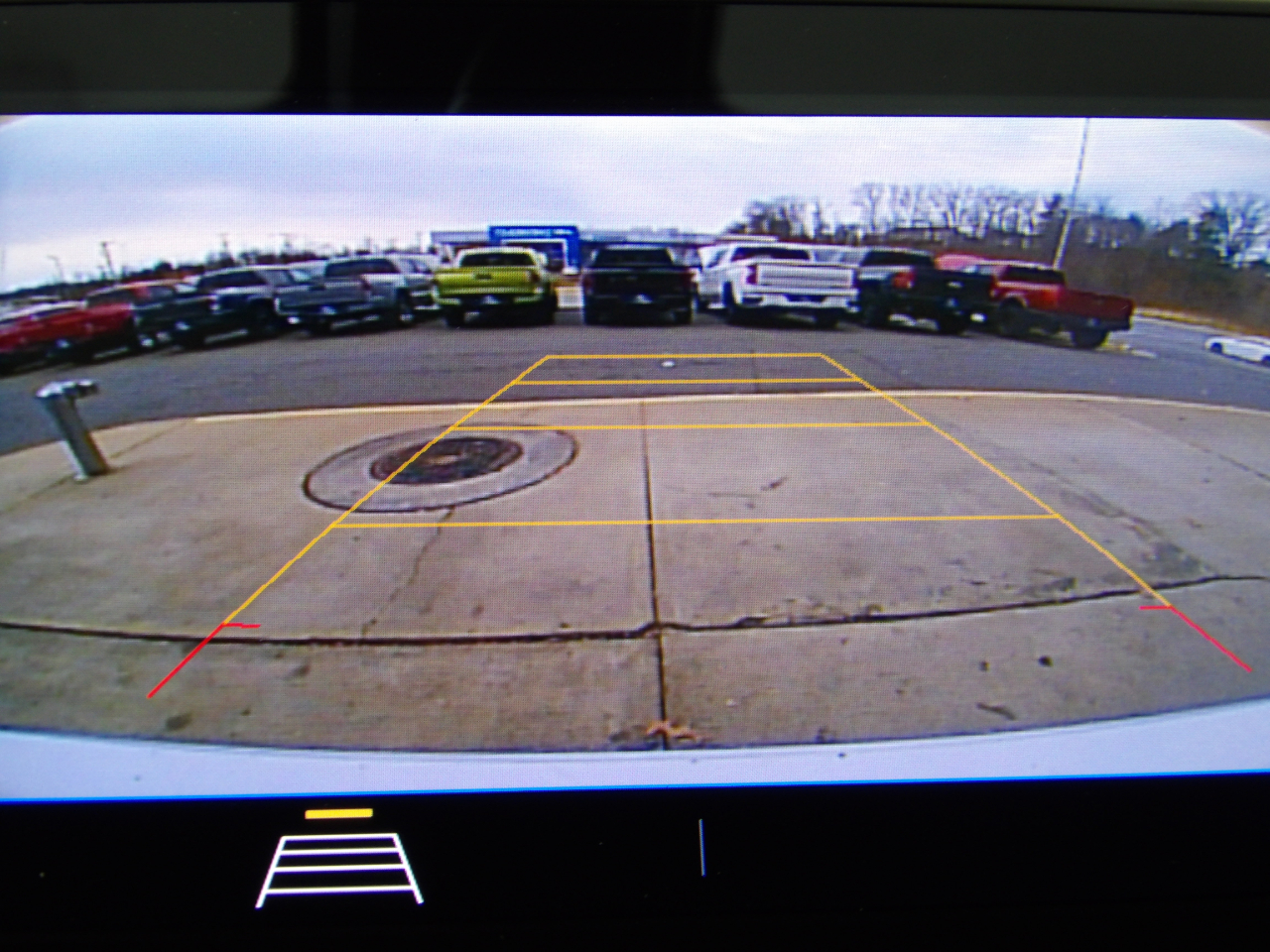 Chevrolet Malibu LT 2019