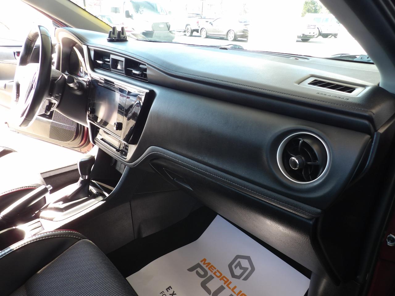 Toyota Corolla LE CVT 2017