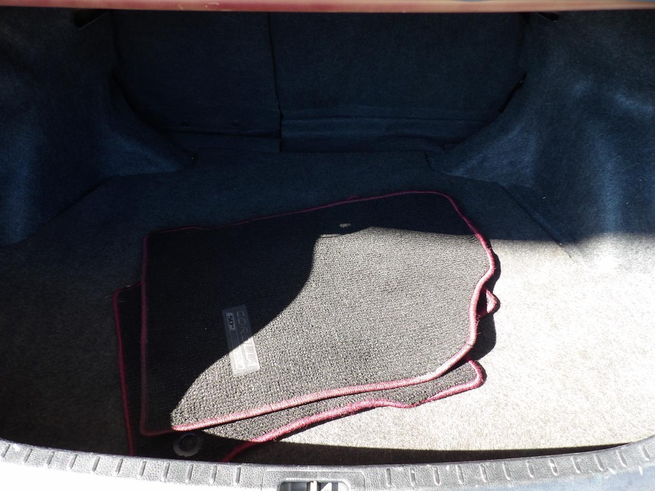 Toyota Corolla LE CVT 2017