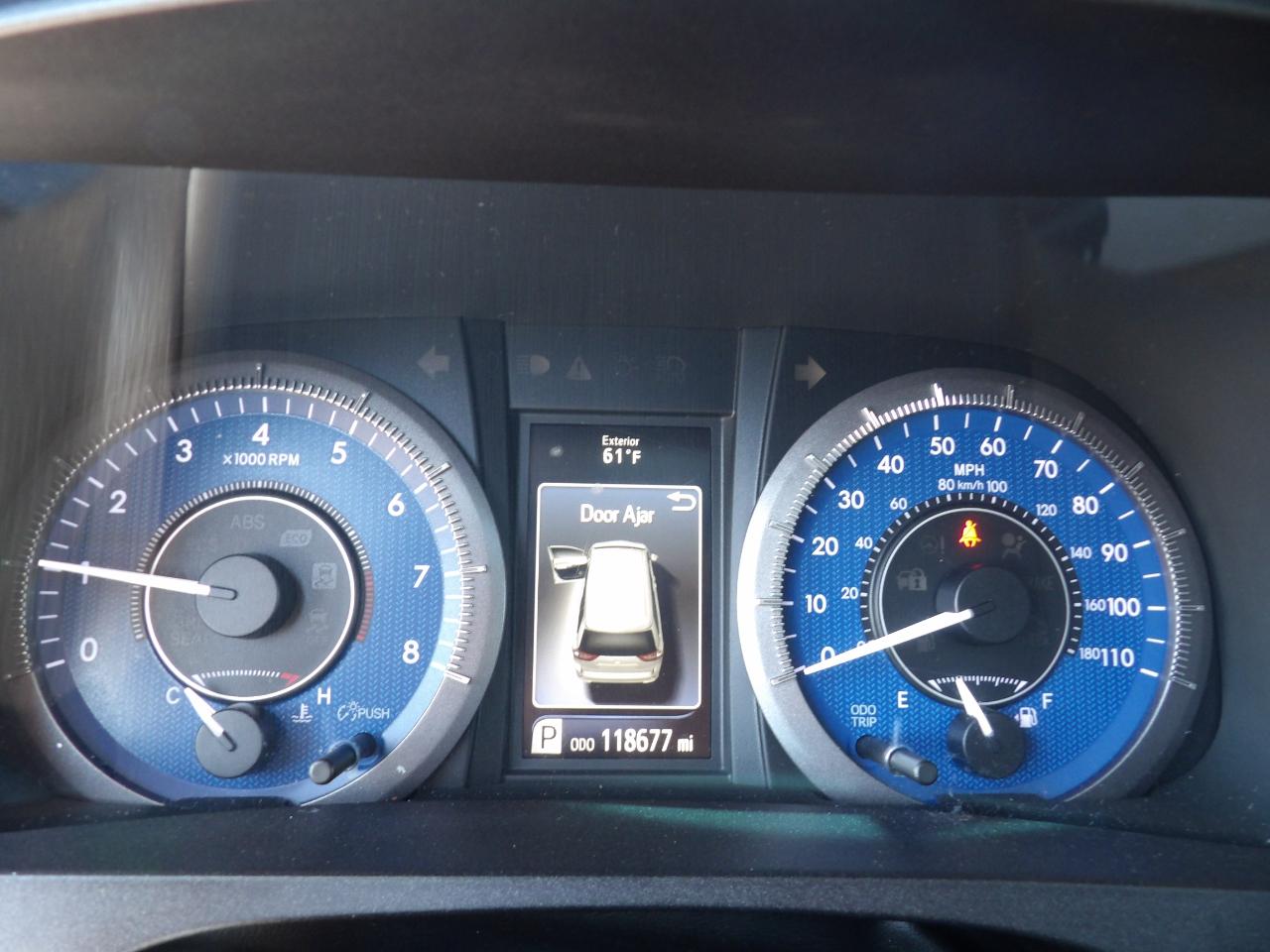 Toyota Sienna XLE 7-Passenger AWD 2017