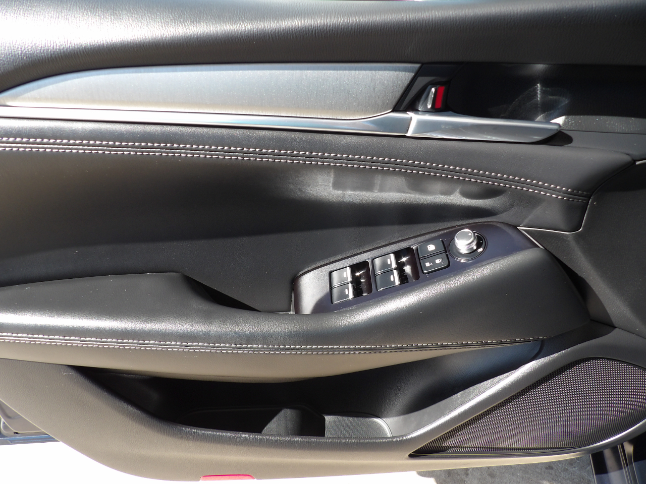 Mazda MAZDA6 Touring Auto 2021 Mazda MAZDA6 Touring Auto 2021