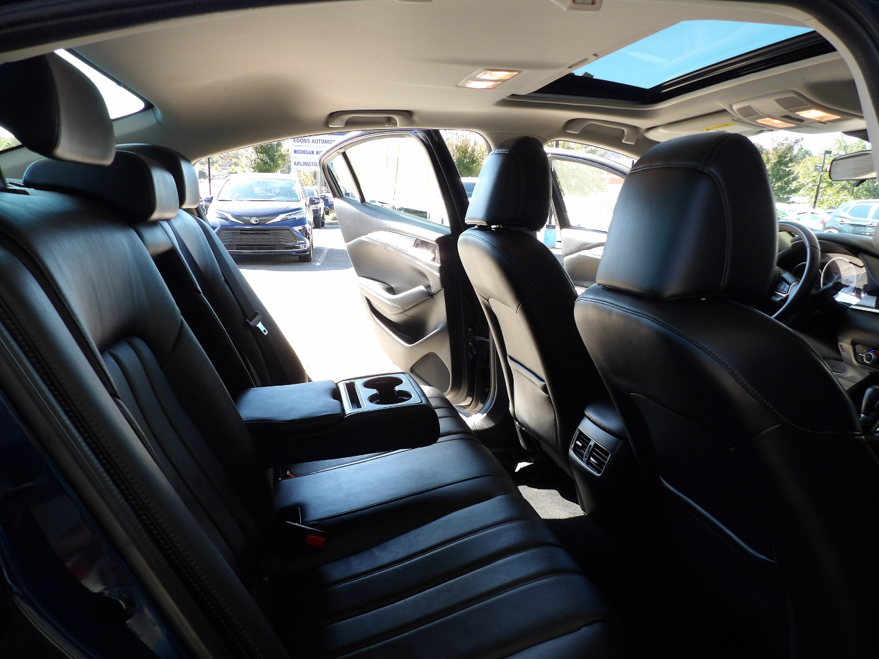 Mazda MAZDA6 Touring Auto 2021 Mazda MAZDA6 Touring Auto 2021