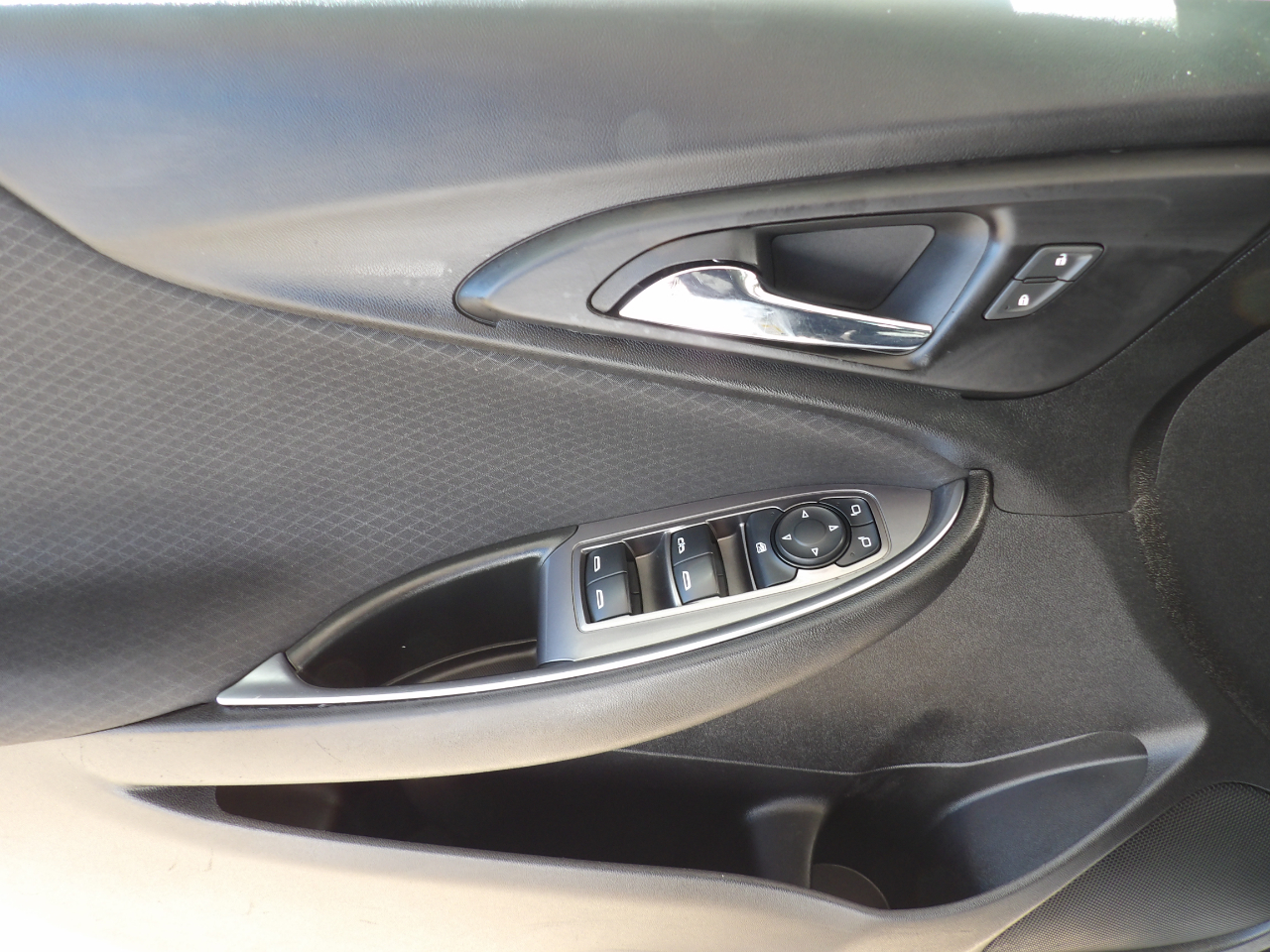 Chevrolet Malibu 4dr Sdn LT 2022