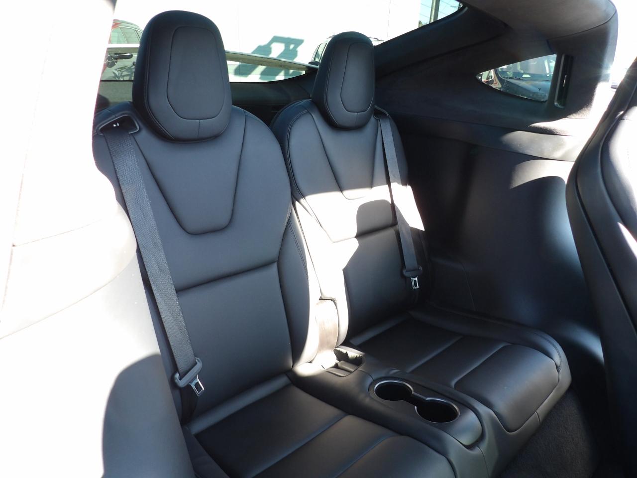 Tesla Model X Long Range AWD *Ltd Avail* 2020