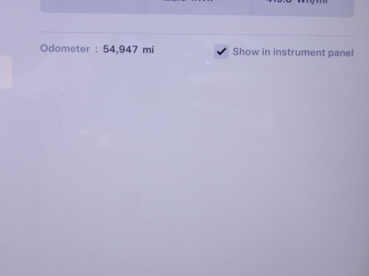 Tesla Model X Long Range AWD *Ltd Avail* 2020