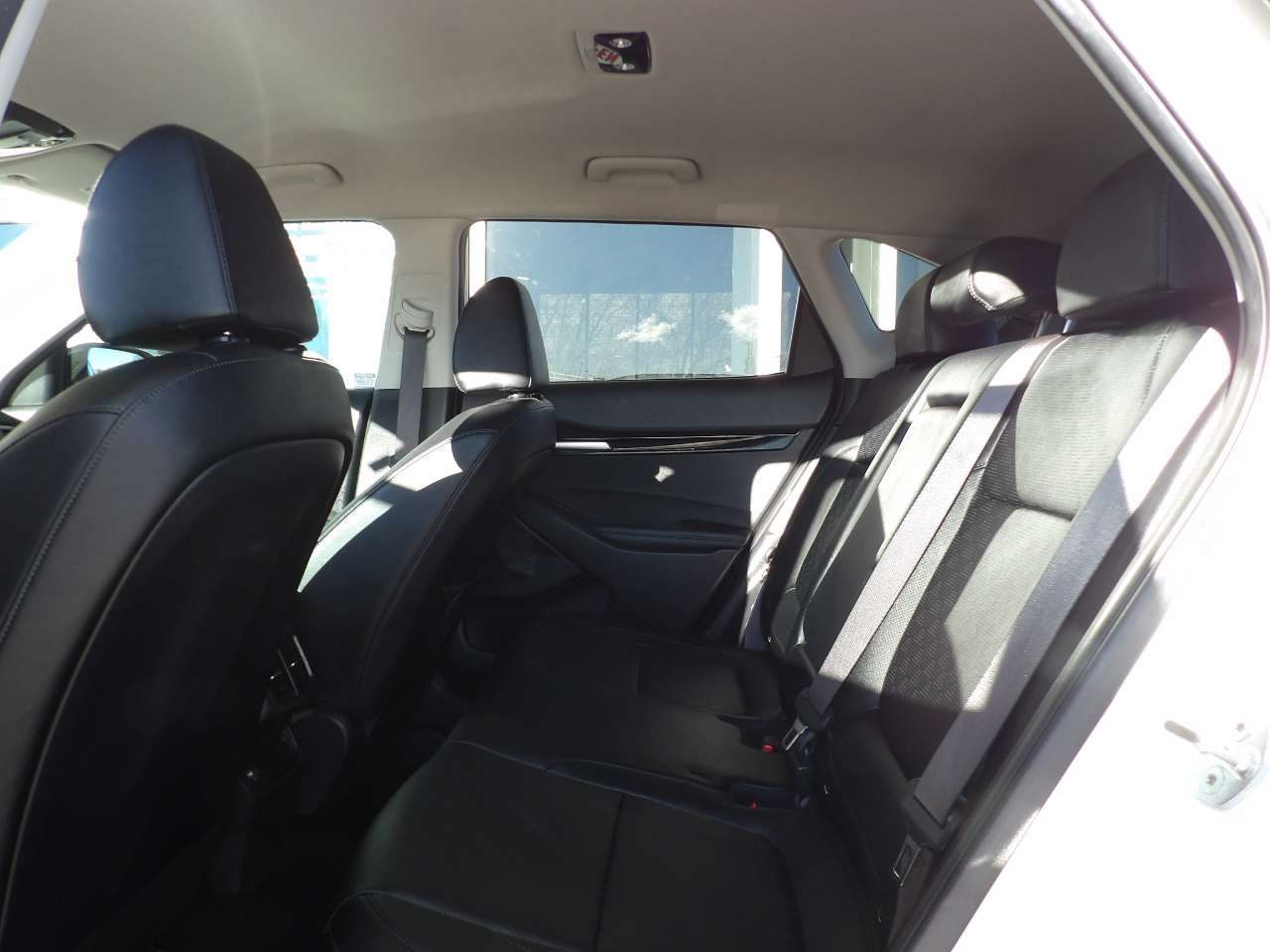 Kia Seltos SX DCT AWD 2021