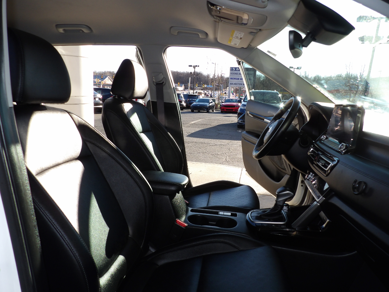 Kia Seltos SX DCT AWD 2021