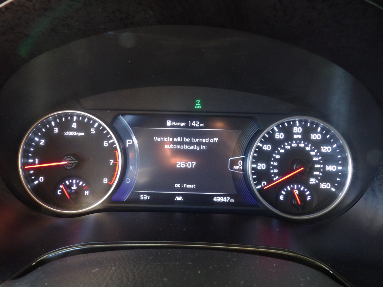 Kia Seltos SX DCT AWD 2021