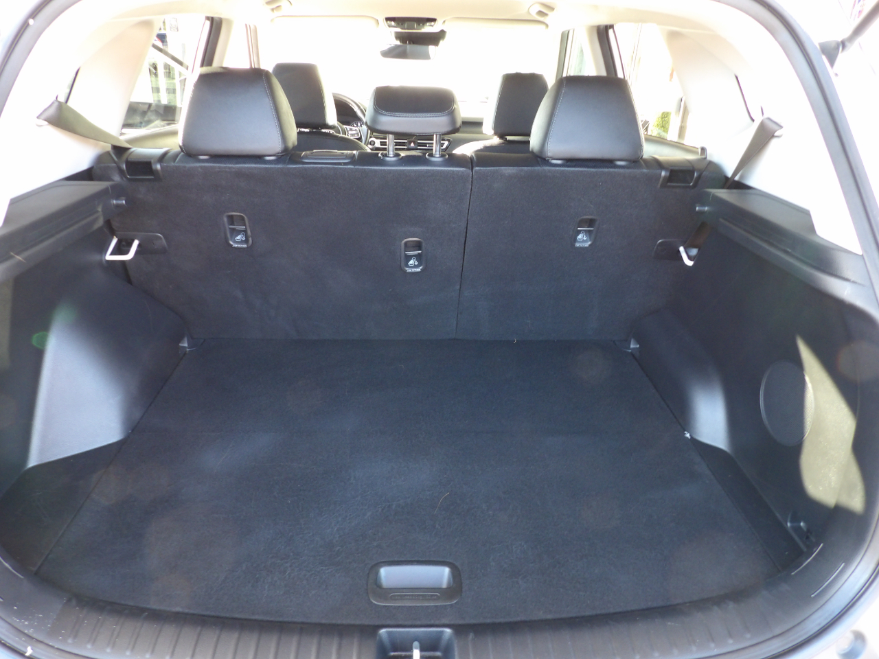 Kia Seltos SX DCT AWD 2021