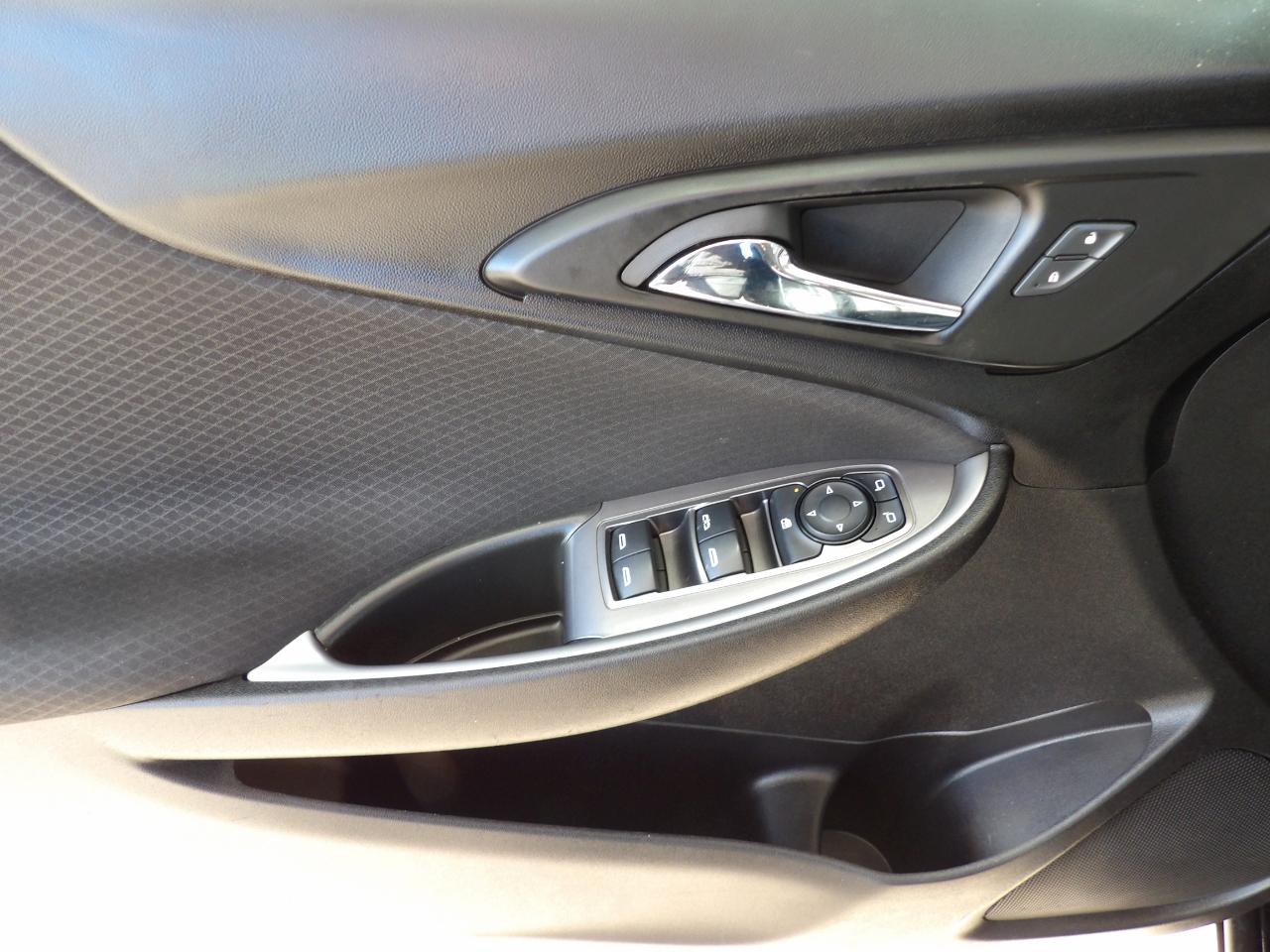 Chevrolet Malibu 4dr Sdn 1LT 2023