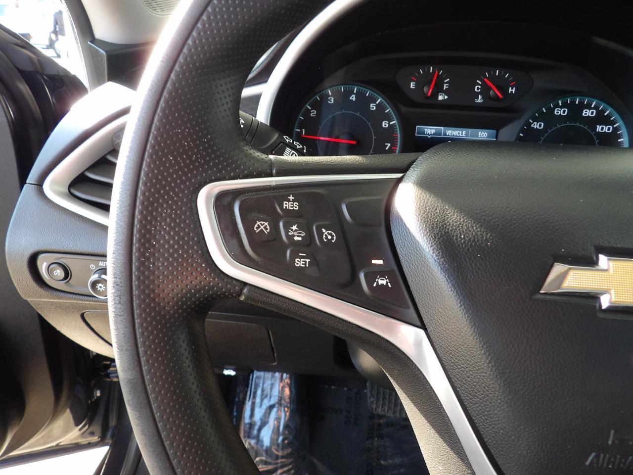 Chevrolet Malibu 4dr Sdn 1LT 2023