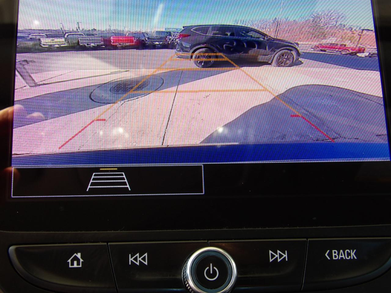 Chevrolet Malibu 4dr Sdn 1LT 2023