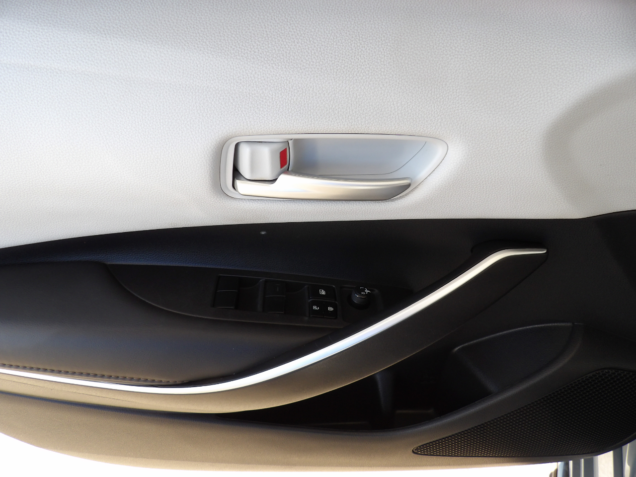 Toyota Corolla APEX SE CVT (Natl) 2022