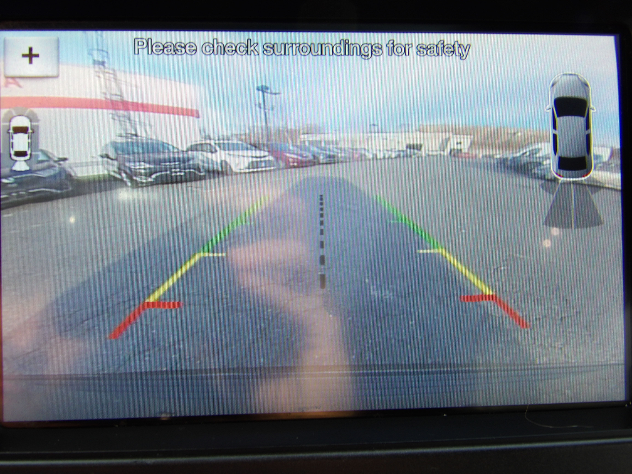 Ford Explorer Sport 4WD 2018