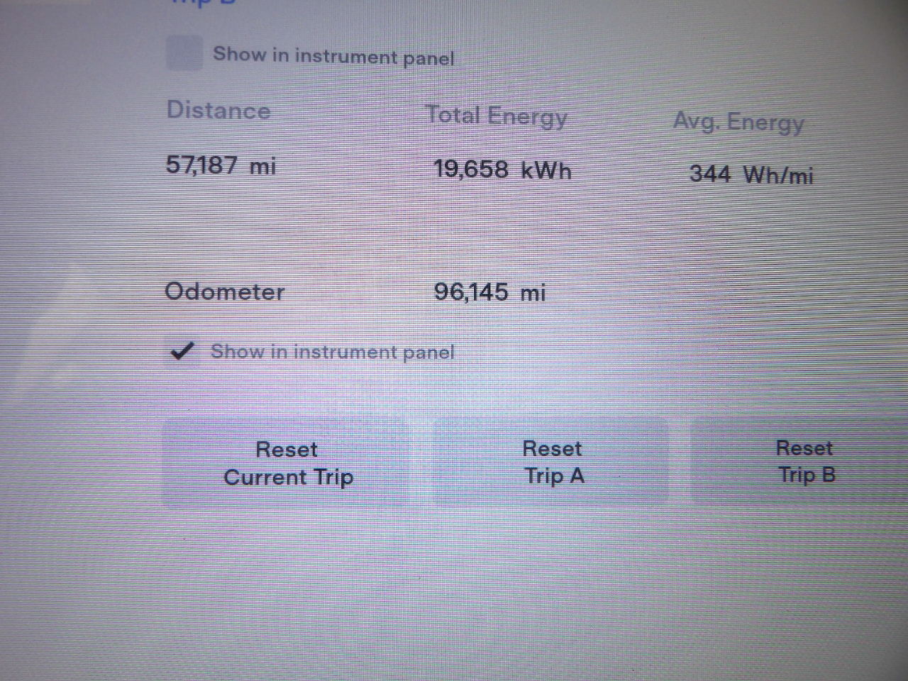 Tesla Model X AWD 4dr 70D *Ltd Avail* 2016