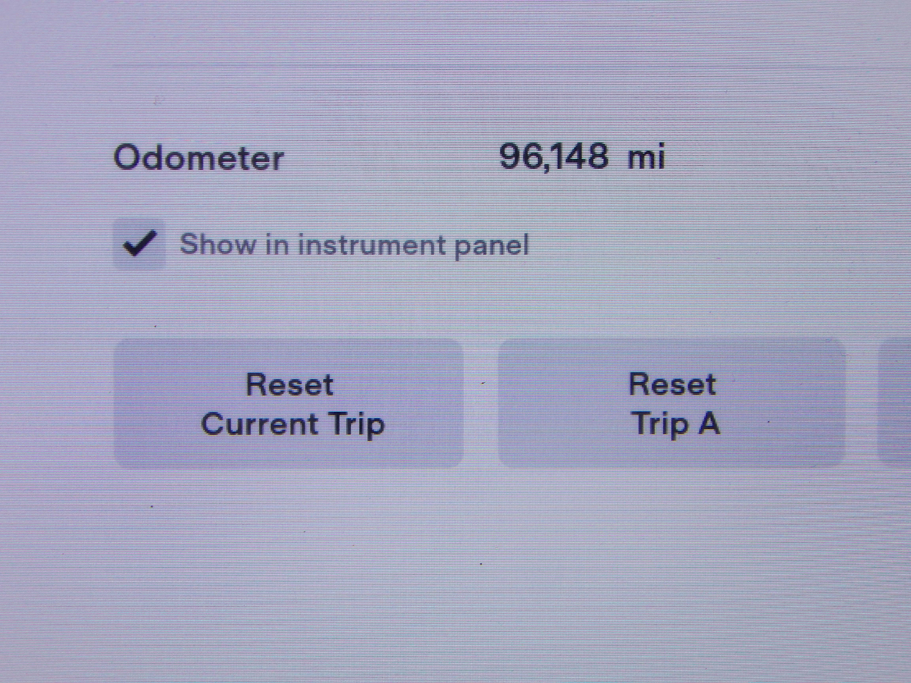 Tesla Model X AWD 4dr 70D *Ltd Avail* 2016