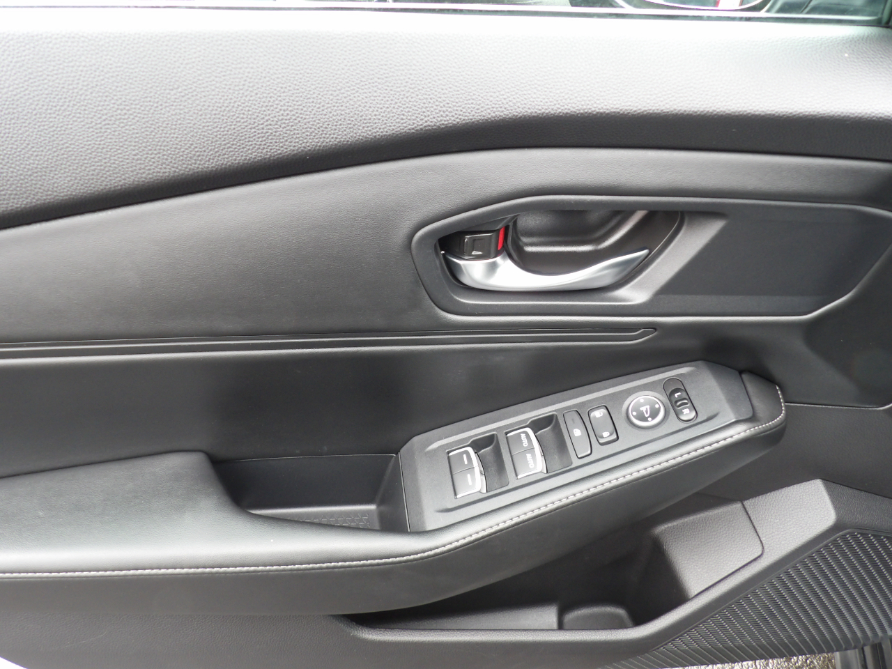 Honda Accord Hybrid Sport Sedan 2024