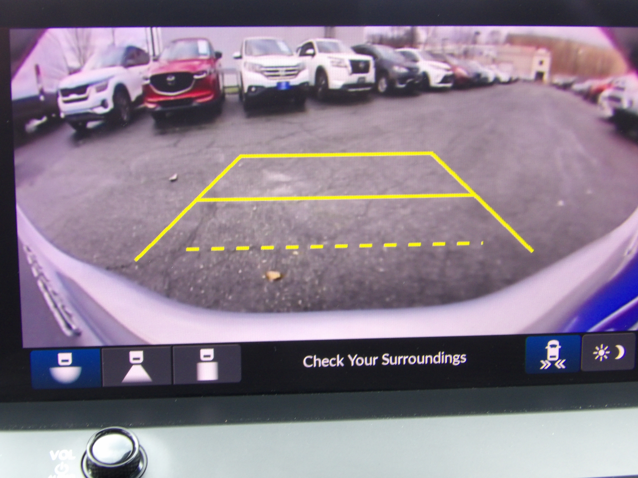 Honda Accord Hybrid Sport Sedan 2024