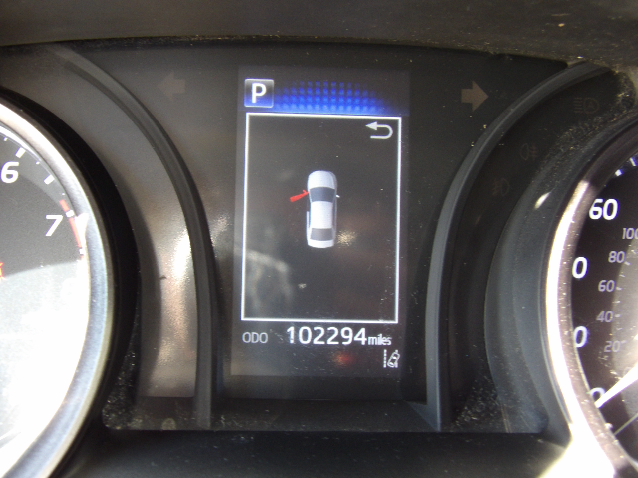 Toyota Camry SE Auto (Natl) 2022