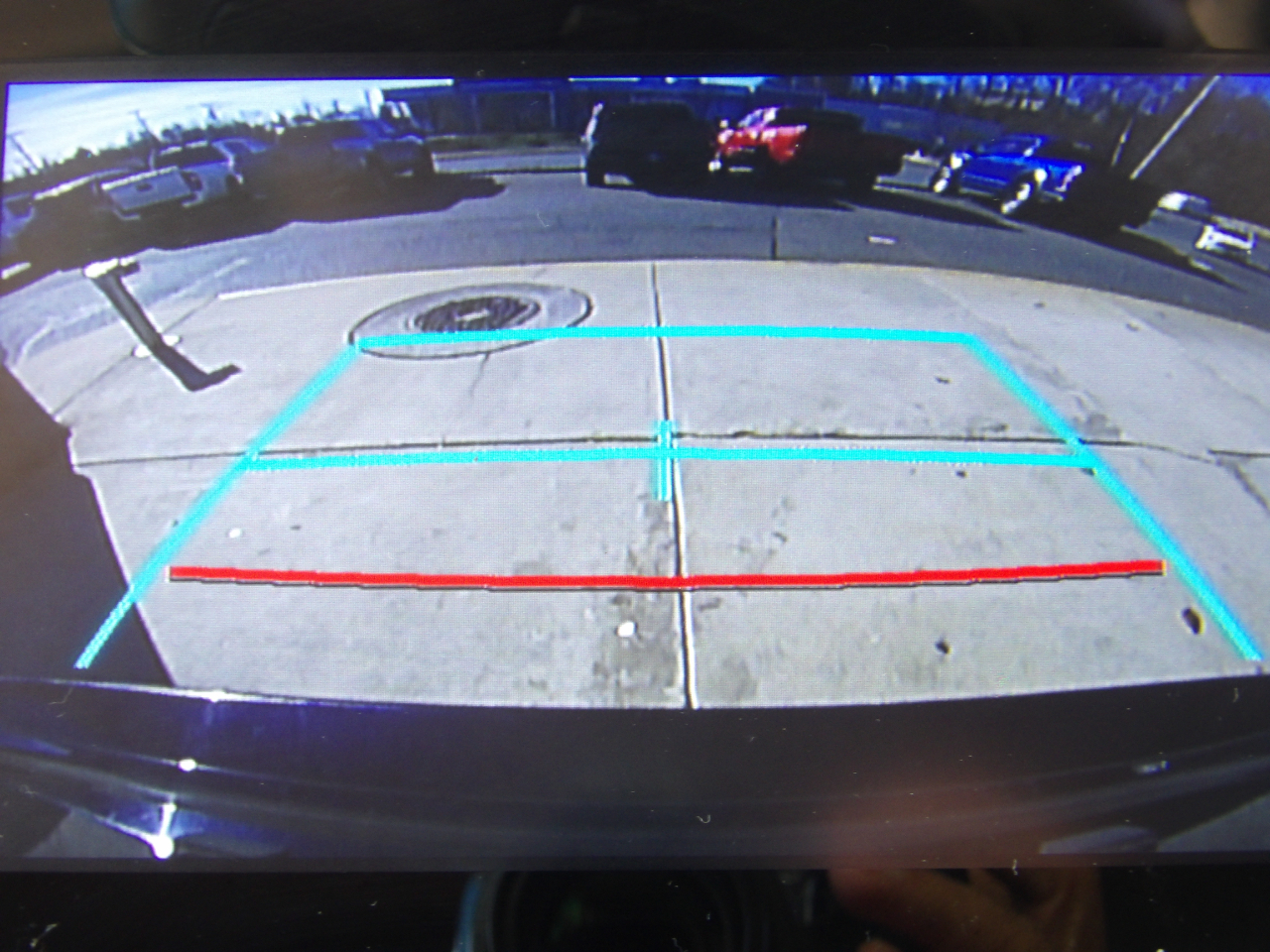 Toyota Camry SE Auto (Natl) 2022