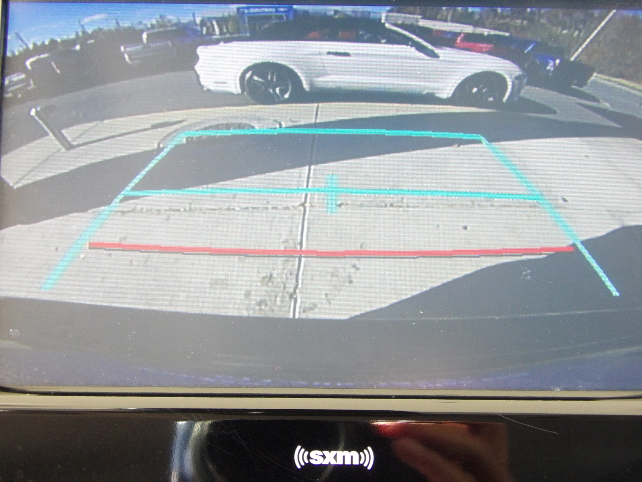 Toyota Camry SE Auto (Natl) 2020