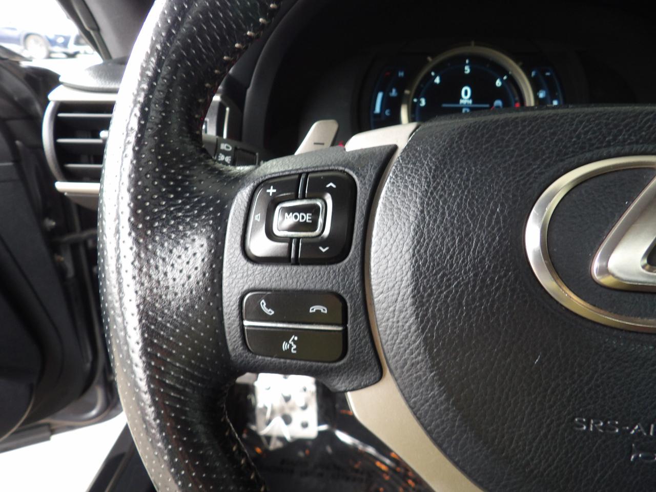 Lexus RC 350 2dr Cpe AWD 2015