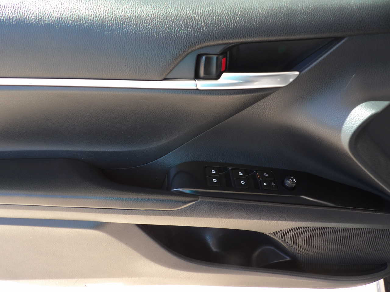 Toyota Camry SE 2019 Toyota Camry SE 2019