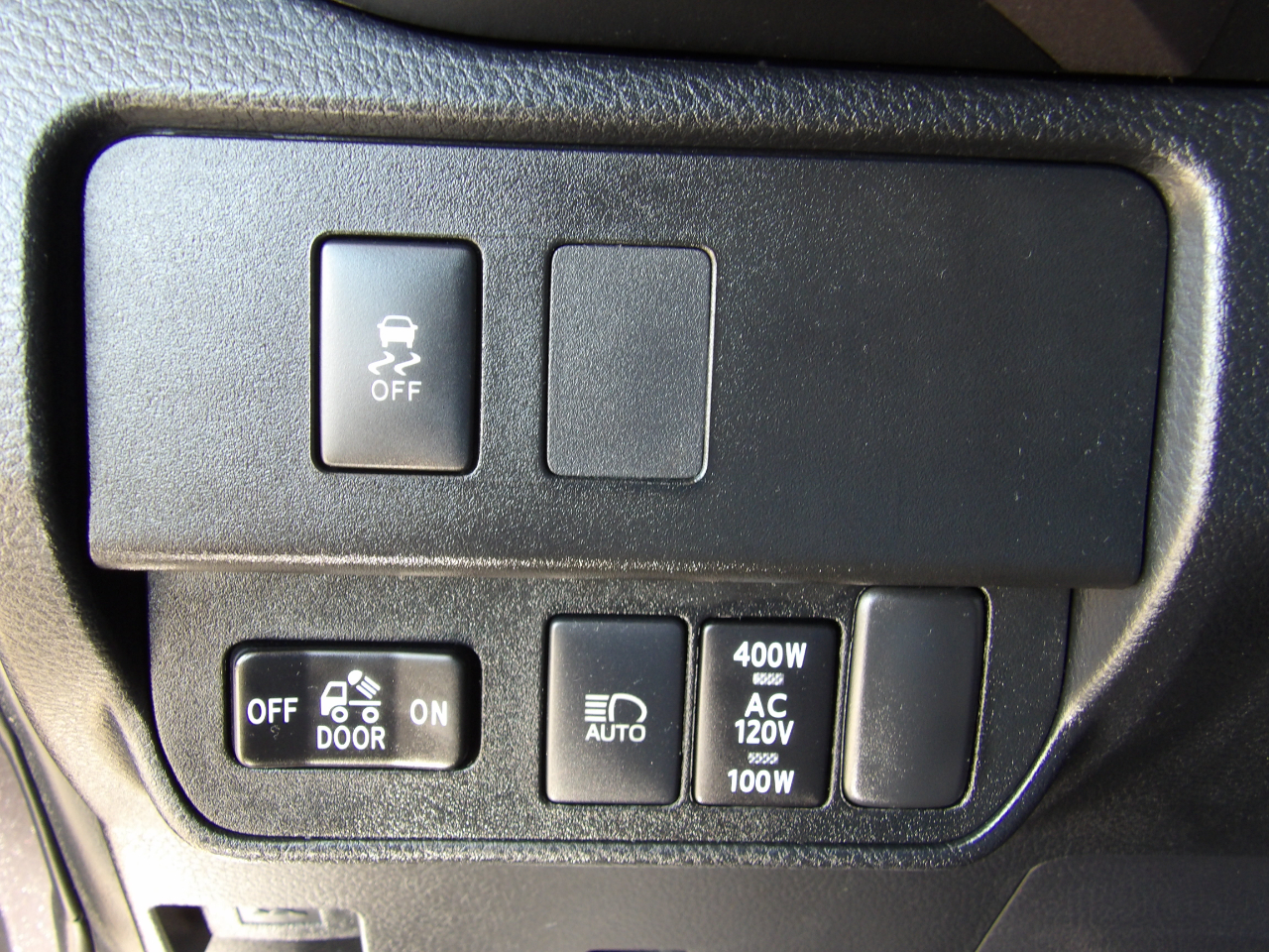 Toyota Tacoma 4WD TRD Off Road Double Cab 5' Bed AT (Natl) 2020 Toyota Tacoma 4WD TRD Off Road Double Cab 5' Bed AT (Natl) 2020