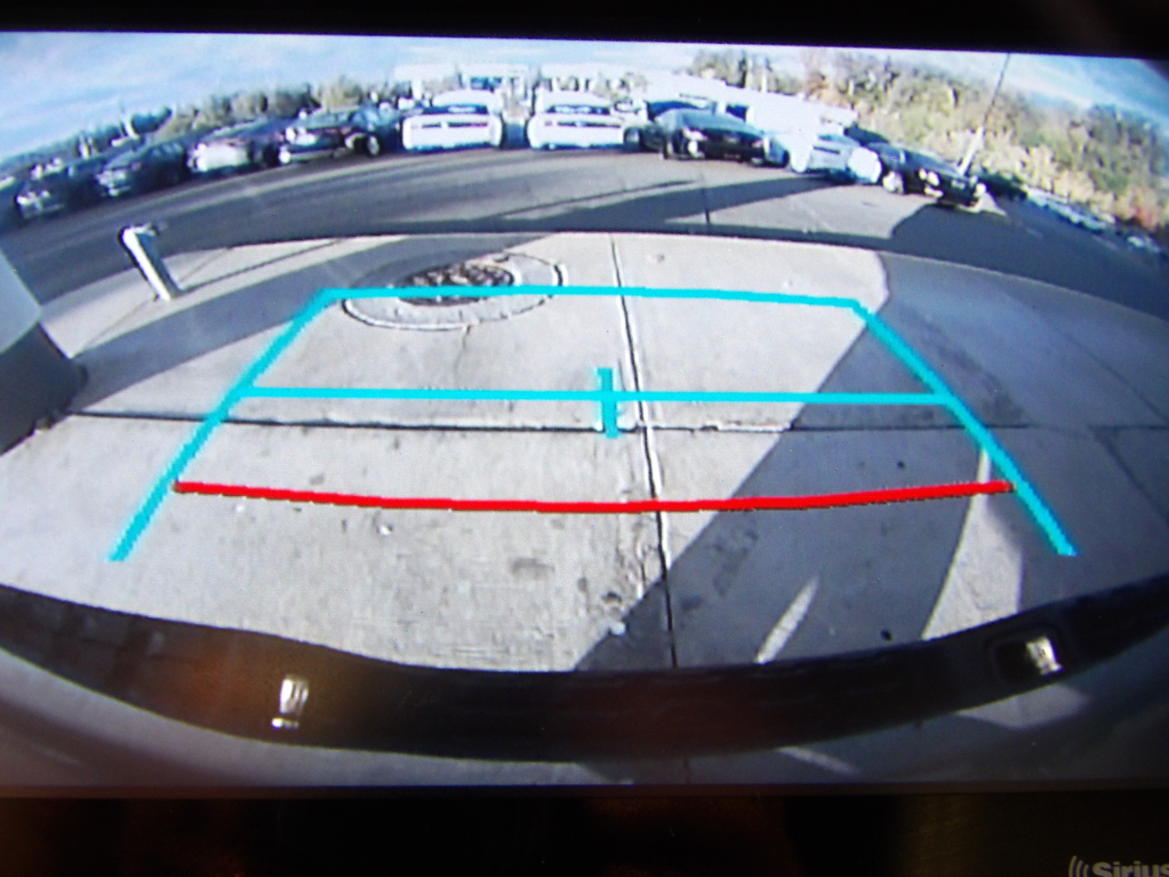 Toyota Tacoma 4WD TRD Sport Double Cab 5' Bed AT (Natl) 2021 Toyota Tacoma 4WD TRD Sport Double Cab 5' Bed AT (Natl) 2021